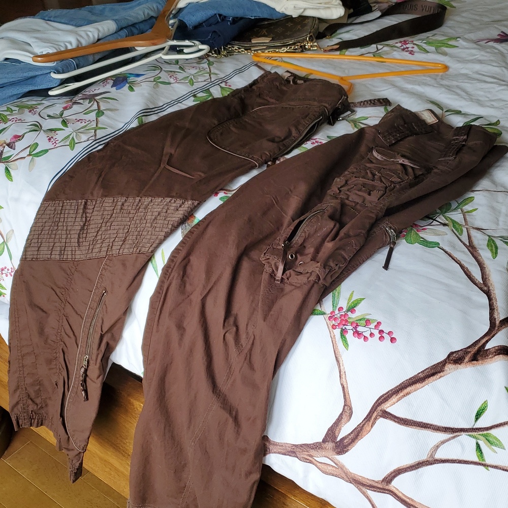 Abercrombie s Vintage (Ea) - Picture 4 of 11